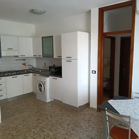 Lejlighed Vistamare Bibione