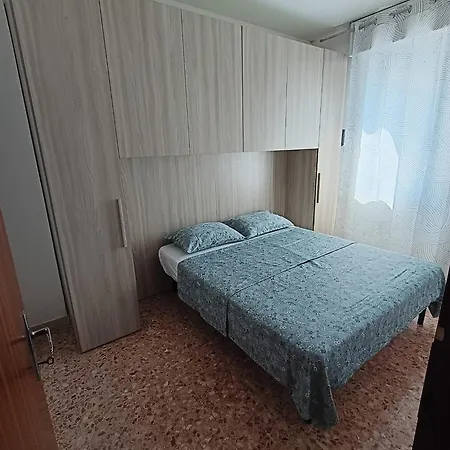 Vistamare Lejlighed Bibione